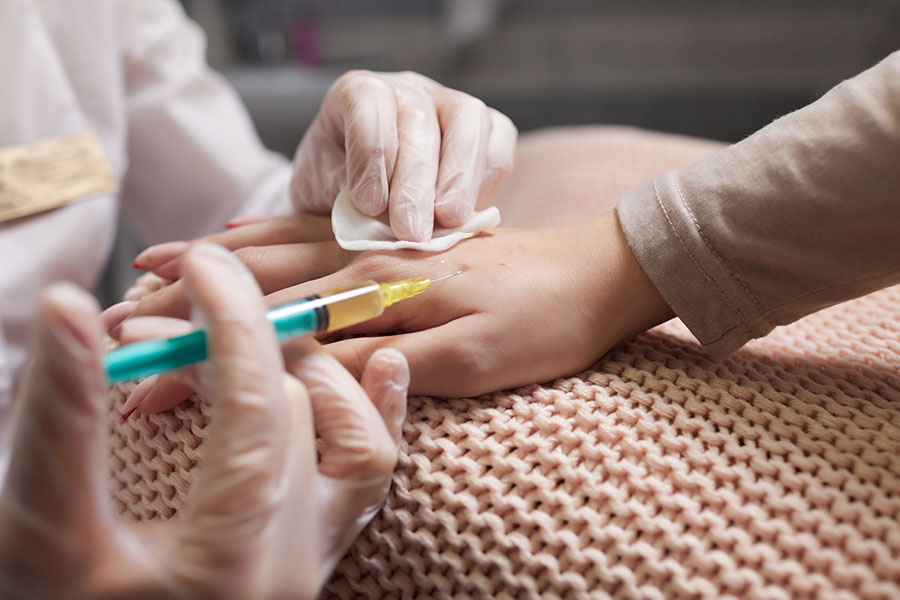 干細胞注射需要多長時間才能產生效果？