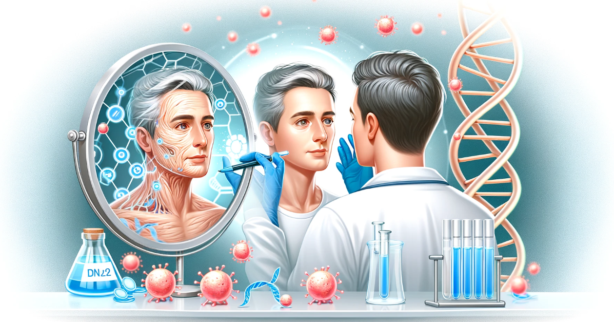 如何讓衰老的免疫系統(tǒng)“返老還童”?斯坦福大學(xué)研究有突破! 如何讓衰老的免疫系統(tǒng)“返老還童”?斯坦福大學(xué)研究有突破!