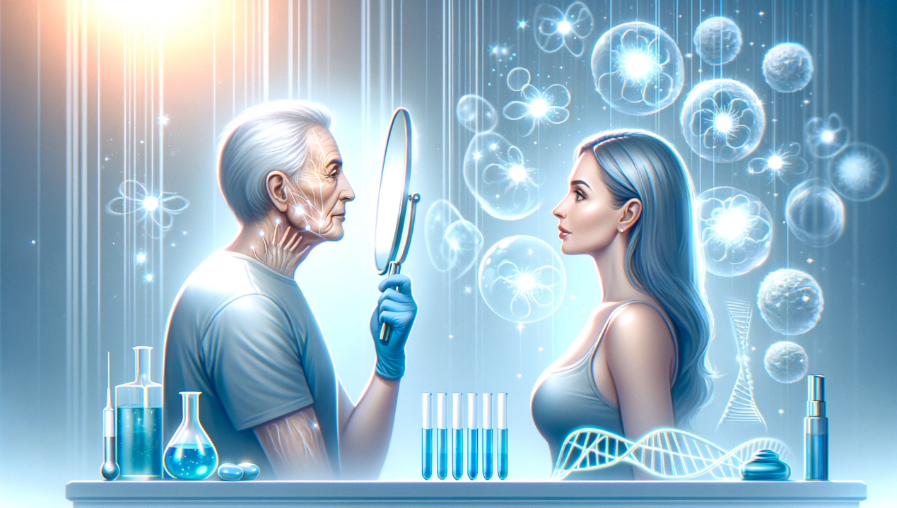 干細(xì)胞與免疫衰老 干細(xì)胞與免疫衰老