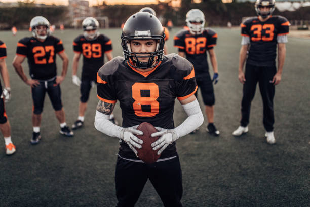 40名接受過干細胞治療的職業運動員 40名接受過干細胞治療的職業運動員