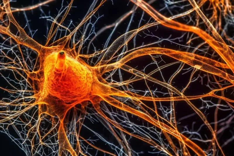 干細胞療法治療神經病:益處與潛力 干細胞療法治療神經病:益處與潛力