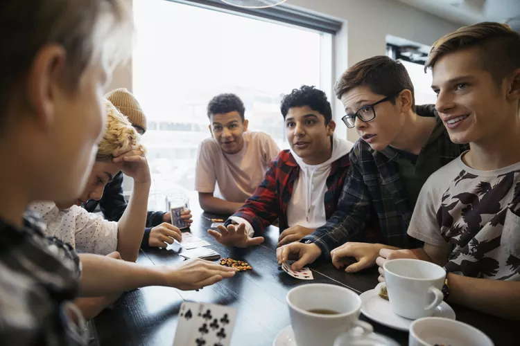 自閉癥特征會隨著時間的推移而消失嗎? 自閉癥特征會隨著時間的推移而消失嗎?