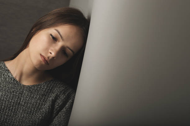 持續性抑郁癥 持續性抑郁癥