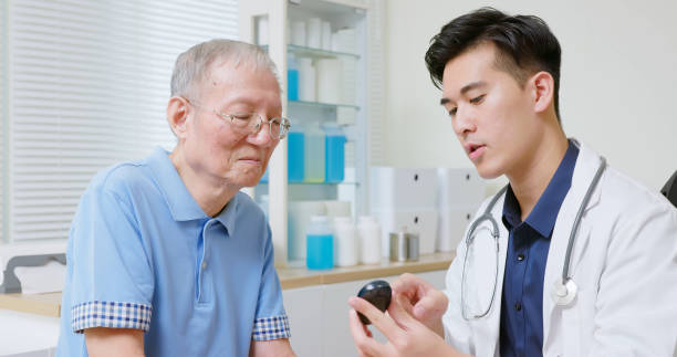 失明、中風、癌癥:糖尿病的并發癥有多可怕? 失明、中風、癌癥:糖尿病的并發癥有多可怕?