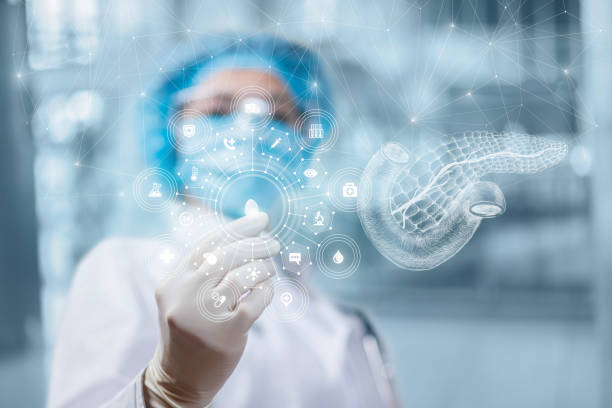 推進(jìn)糖尿病治療:間充質(zhì)干細(xì)胞在胰島移植中的作用 推進(jìn)糖尿病治療:間充質(zhì)干細(xì)胞在胰島移植中的作用