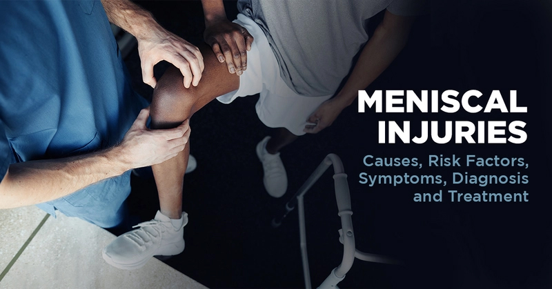 半月板損傷的癥狀和原因是什么?及其治療方法 半月板損傷的癥狀和原因是什么?及其治療方法