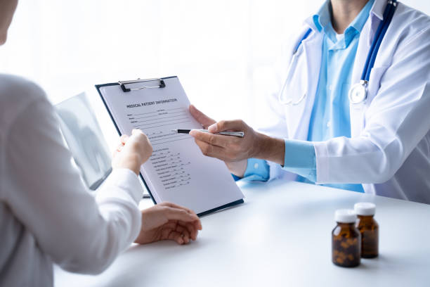 診斷退行性關節炎