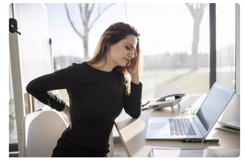 患上強直性脊柱炎高風險人群有哪些? 患上強直性脊柱炎高風險人群有哪些?