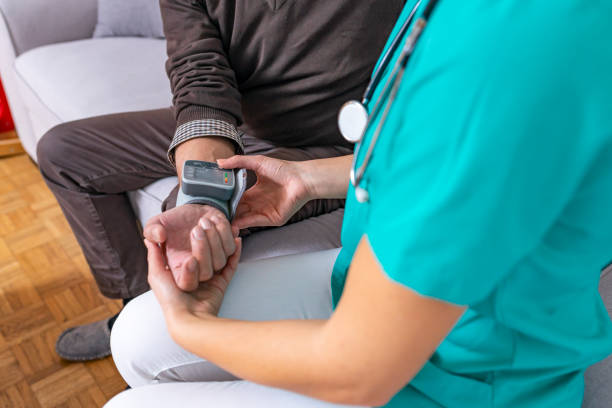 慢性阻塞性肺病的護(hù)理干預(yù)計劃有哪些？