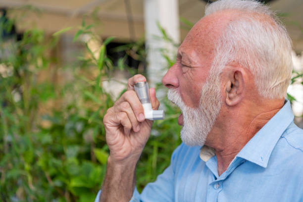 什么是慢性阻塞性肺病急性加重-癥狀、原因和治療