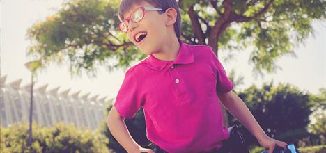 兒童腦癱是什么-癥狀、原因和治療方法