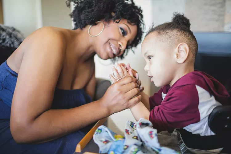 兒童腦癱的診斷方法 兒童腦癱的診斷方法