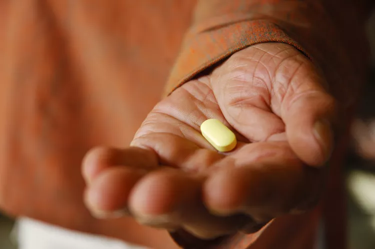 帕金森的4種治療方法,你都清楚嗎? 帕金森的4種治療方法,你都清楚嗎?