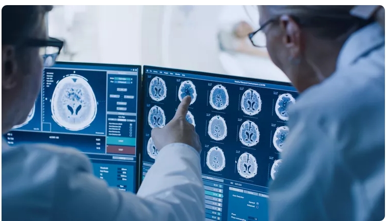 中風的3種診斷方法,你都清楚嗎? 中風的3種診斷方法,你都清楚嗎?