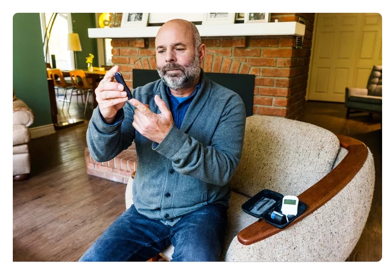 2型糖尿病的癥狀和原因是什么？及其治療方法