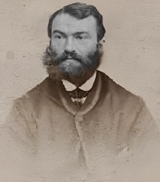 詹姆斯·帕金森 詹姆斯·帕金森