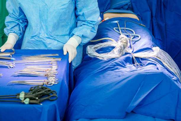 脊髓損傷手術(shù)-類型、風(fēng)險(xiǎn)和恢復(fù)