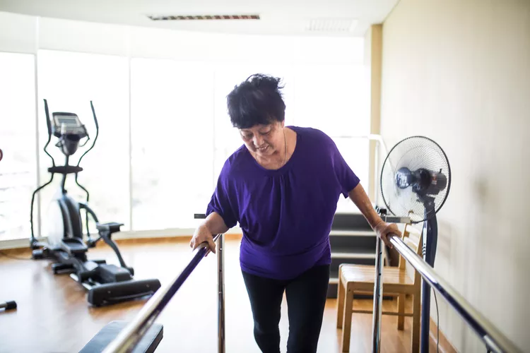 中風康復的7個階段，看看你處在哪個階段？