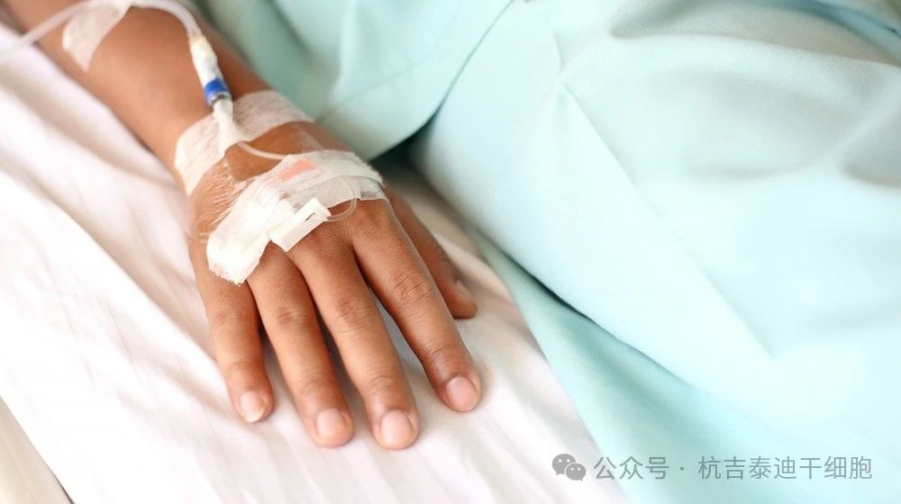 干細(xì)胞移植輸注能為醫(yī)學(xué)的未來帶來什么？