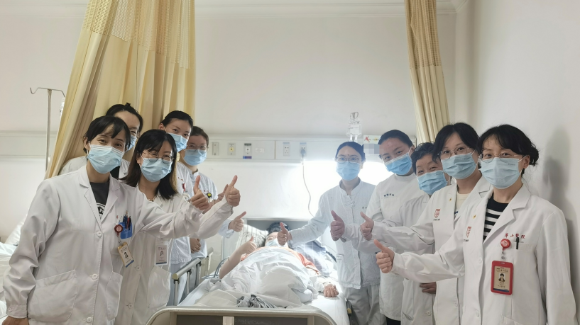 人臍帶間充質干細胞治療狼瘡性腎炎的隨機盲態平行對照多中心研究