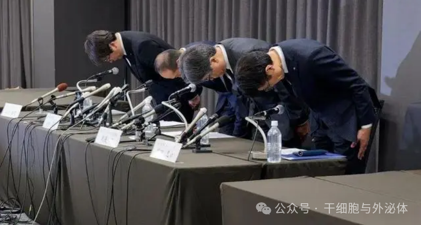 百年巨頭突然爆雷：連續(xù)造假30年！