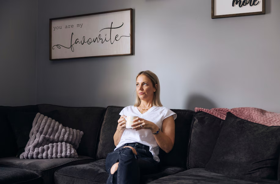 阿曼達·史密斯多年來一直飽受1型糖尿病的折磨。一項革命性的醫學進步讓她不再依賴胰島素。（《華盛頓郵報》記者詹妮弗·羅伯茨報道）