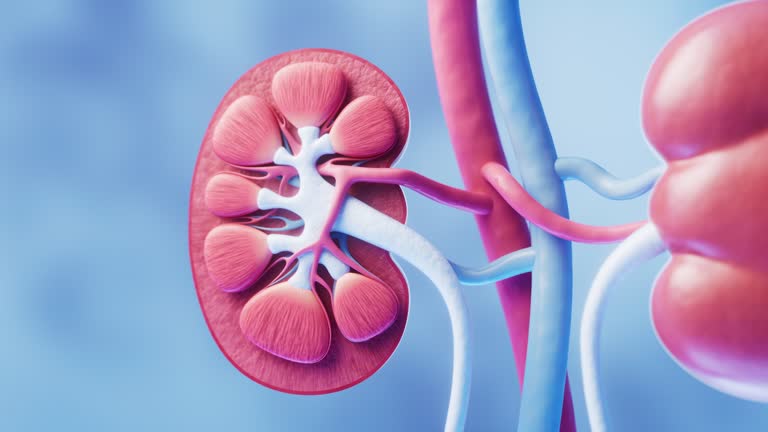 曙光已現！未來克服這3大障礙，間充質干細胞治療腎病將迎來新曙光！