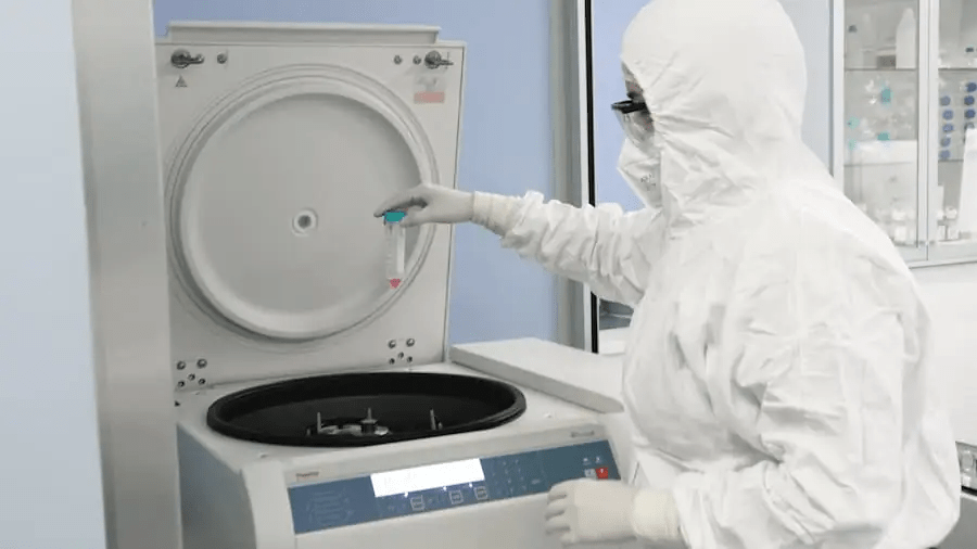 干細胞治療的安全性和副作用:全面概述