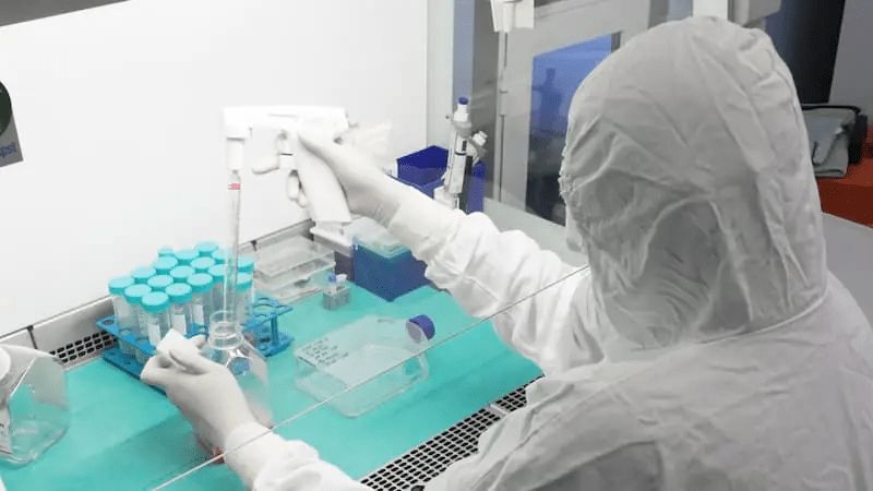 從實驗室到臨床：干細胞機構是如何生產(chǎn)高質量干細胞的？