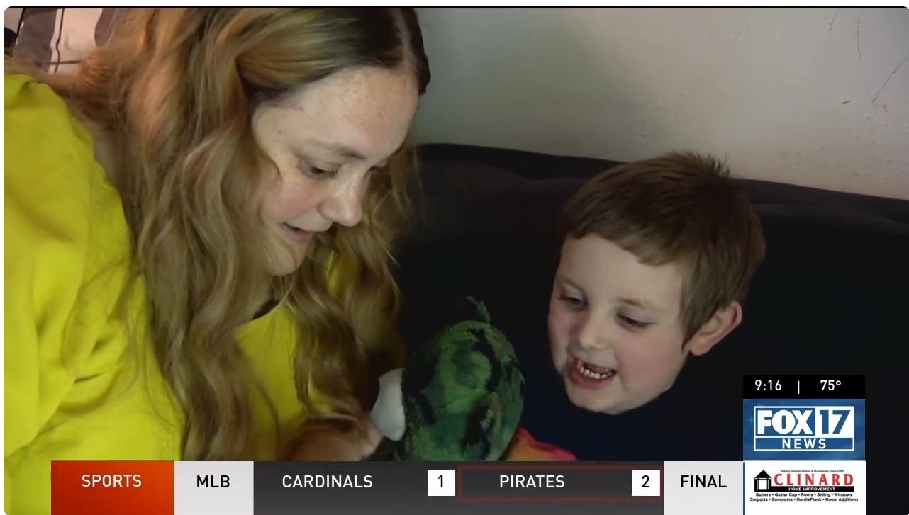 圖片來源:FOX 17 新聞 圖片來源:FOX 17 新聞