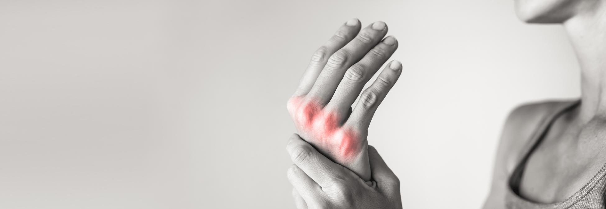 什么是類風濕關節炎？