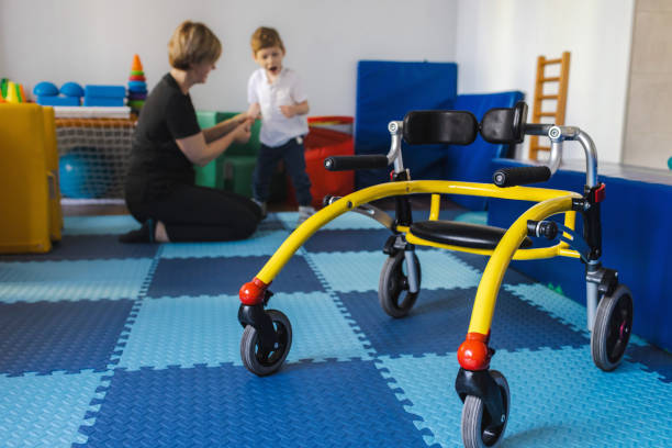 干細(xì)胞療法可以改善腦癱的肢體無力狀況嗎?3項臨床案例告訴您 干細(xì)胞療法可以改善腦癱的肢體無力狀況嗎?3項臨床案例告訴您