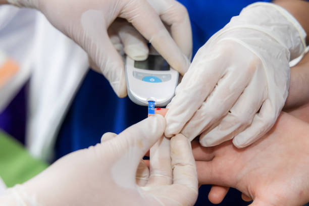 干細胞:治愈糖尿病的鑰匙?最新研究揭示療效與安全性 干細胞:治愈糖尿病的鑰匙?最新研究揭示療效與安全性