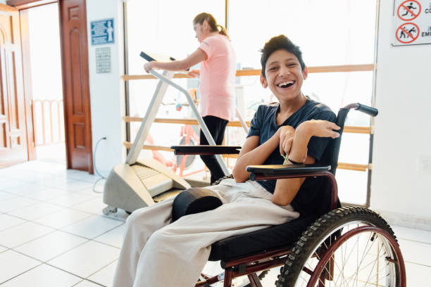 干細胞治療腦癱運動協調性：能否讓孩子重新學會走路？