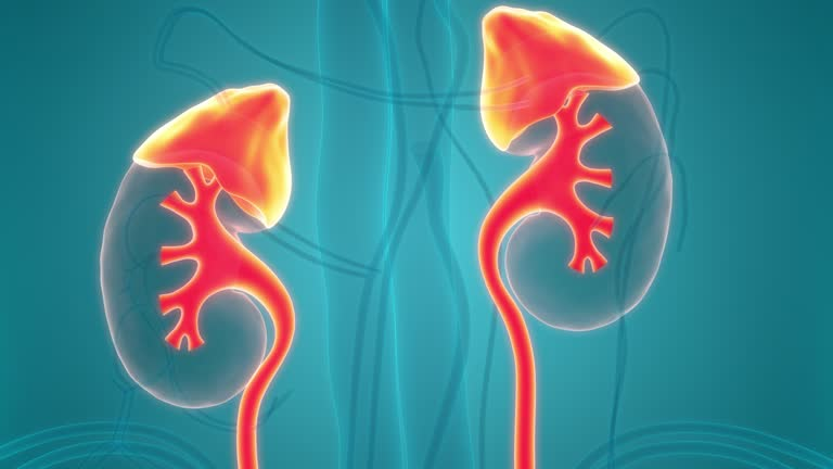 探索奇跡:干細胞療法如何改變腎病患者的身體狀況 探索奇跡:干細胞療法如何改變腎病患者的身體狀況