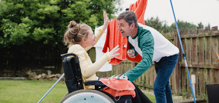 漸凍癥的突破：干細(xì)胞治療如何修復(fù)受損的肢體功能？