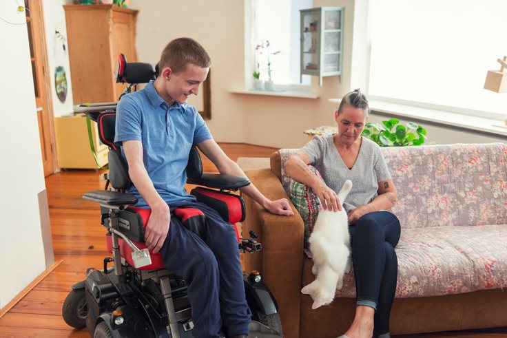 干細胞治療出擊!漸凍癥患者病情延緩迎來新轉機 干細胞治療出擊!漸凍癥患者病情延緩迎來新轉機