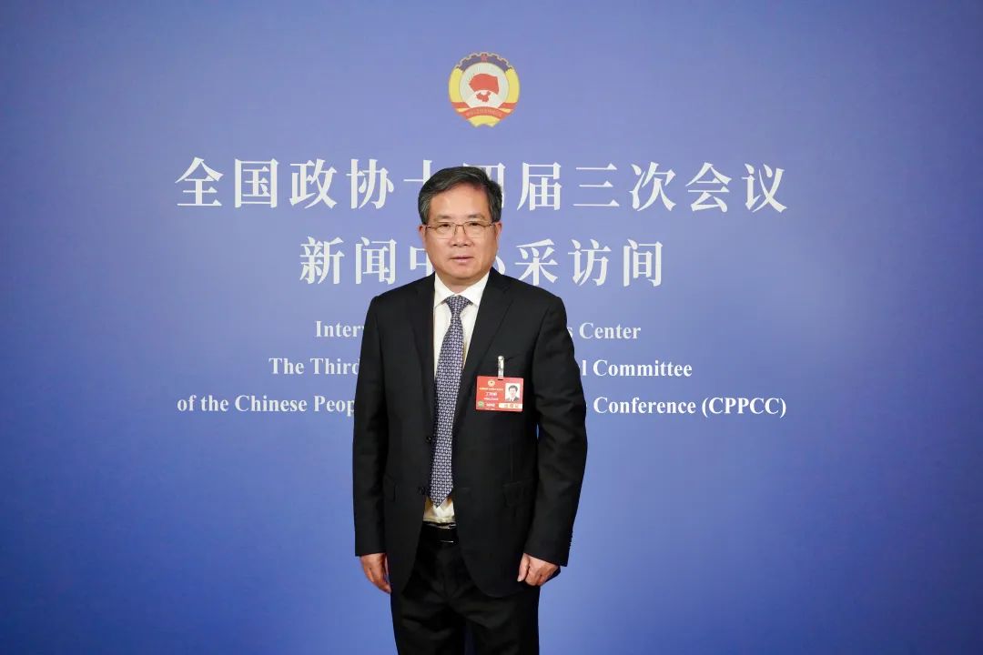 全國政協委員丁列明