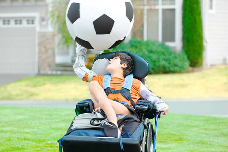 干細(xì)胞治療腦癱2年隨訪：生活質(zhì)量的長期改善趨勢解析