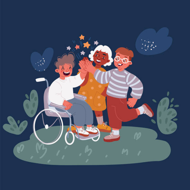 輕度腦癱患兒的福音：干細胞療法如何改善運動與生活能力？