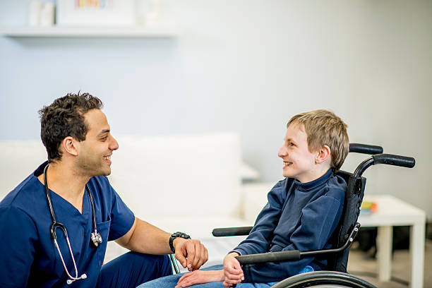 重度腦癱治療新方向:干細(xì)胞療法的臨床驗(yàn)證與未來展望 重度腦癱治療新方向:干細(xì)胞療法的臨床驗(yàn)證與未來展望