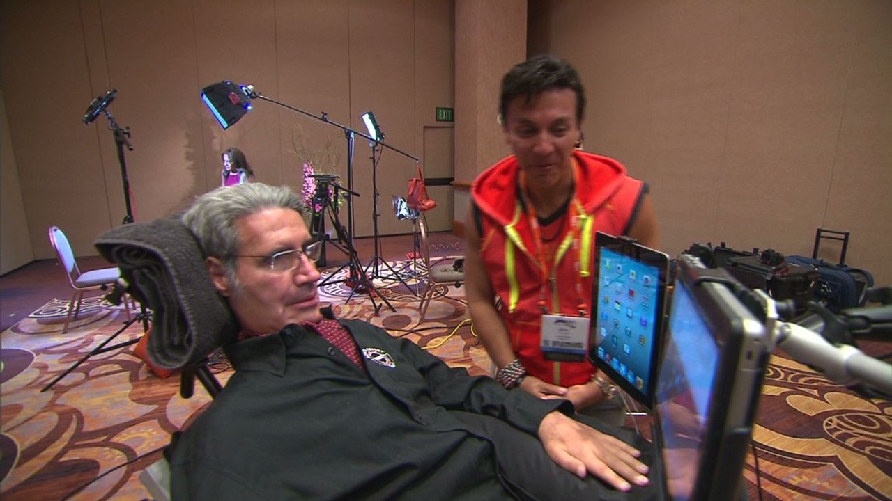 干細胞治療漸凍癥：短期癥狀緩解到長期神經再生| 臨床數據全解析