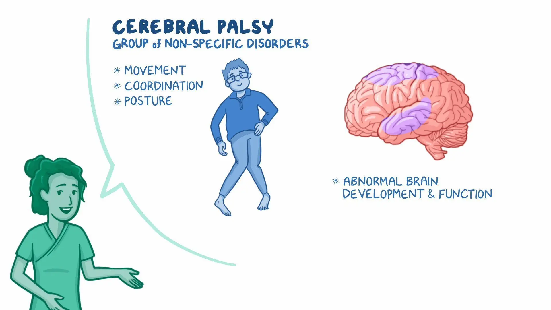 臍帶、脂肪、骨髓和胎盤：哪種來源的間充質(zhì)干細(xì)胞更適合治療腦癱？