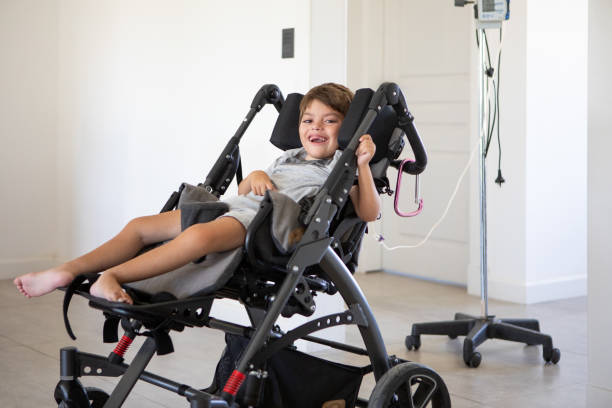 干細胞治療腦癱:不同輸注方式的療效對比,哪種方式效果更好? 干細胞治療腦癱:不同輸注方式的療效對比,哪種方式效果更好?