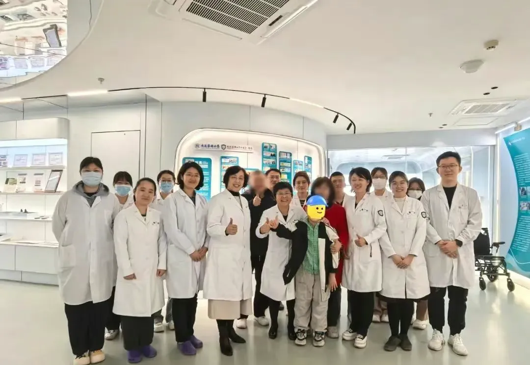 大連醫科大學附屬第一醫院干細胞臨床研究機構 大連醫科大學附屬第一醫院干細胞臨床研究機構