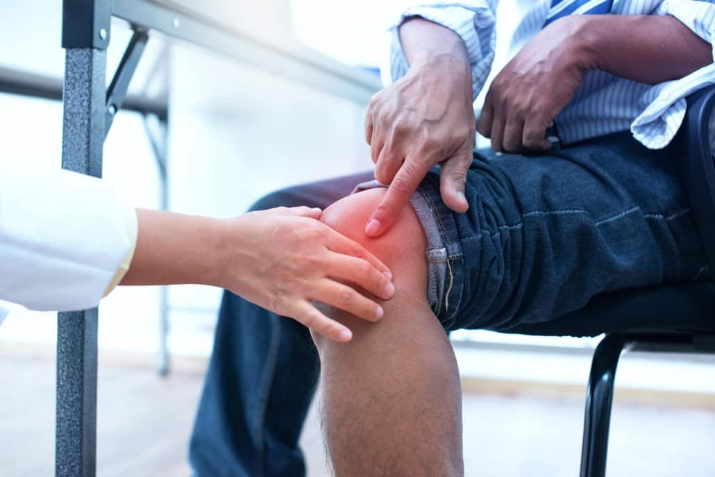 2025年1-10月干細胞療法治療骨關節炎的最新臨床進展匯總 2025年1-10月干細胞療法治療骨關節炎的最新臨床進展匯總