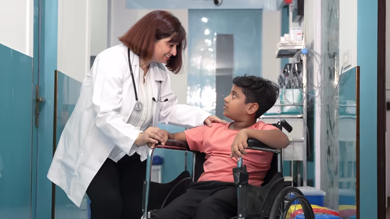 干細胞治療腦癱研究停滯了嗎?是困境,還是突破的前奏? 干細胞治療腦癱研究停滯了嗎?是困境,還是突破的前奏?