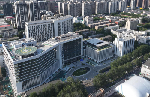 首都醫科大學宣武醫院 首都醫科大學宣武醫院