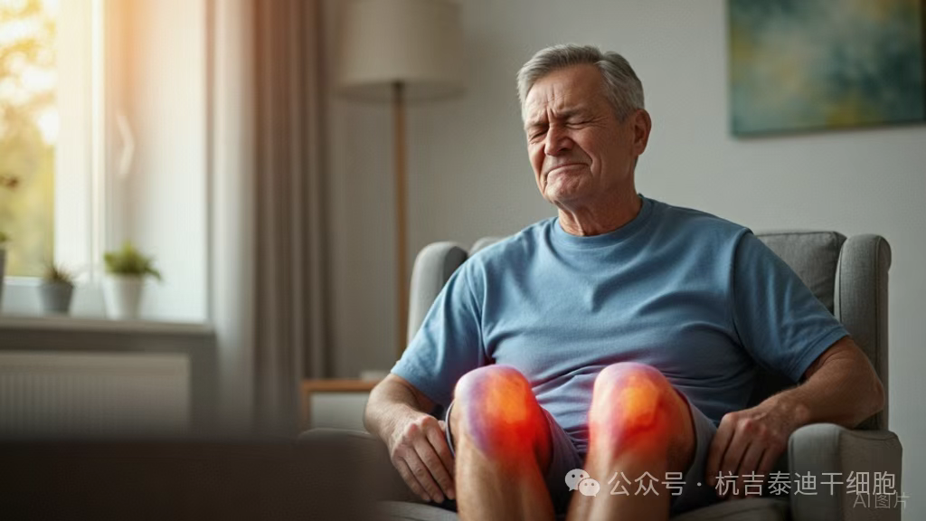 中美主導(dǎo)下的干細(xì)胞治療骨關(guān)節(jié)炎的十年文獻(xiàn)研究進(jìn)展、挑戰(zhàn)與轉(zhuǎn)化前景 中美主導(dǎo)下的干細(xì)胞治療骨關(guān)節(jié)炎的十年文獻(xiàn)研究進(jìn)展、挑戰(zhàn)與轉(zhuǎn)化前景