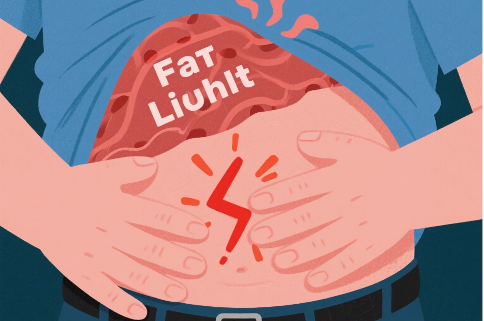 什么是脂肪肝?癥狀、成因和早期預(yù)警信號(hào) 什么是脂肪肝?癥狀、成因和早期預(yù)警信號(hào)